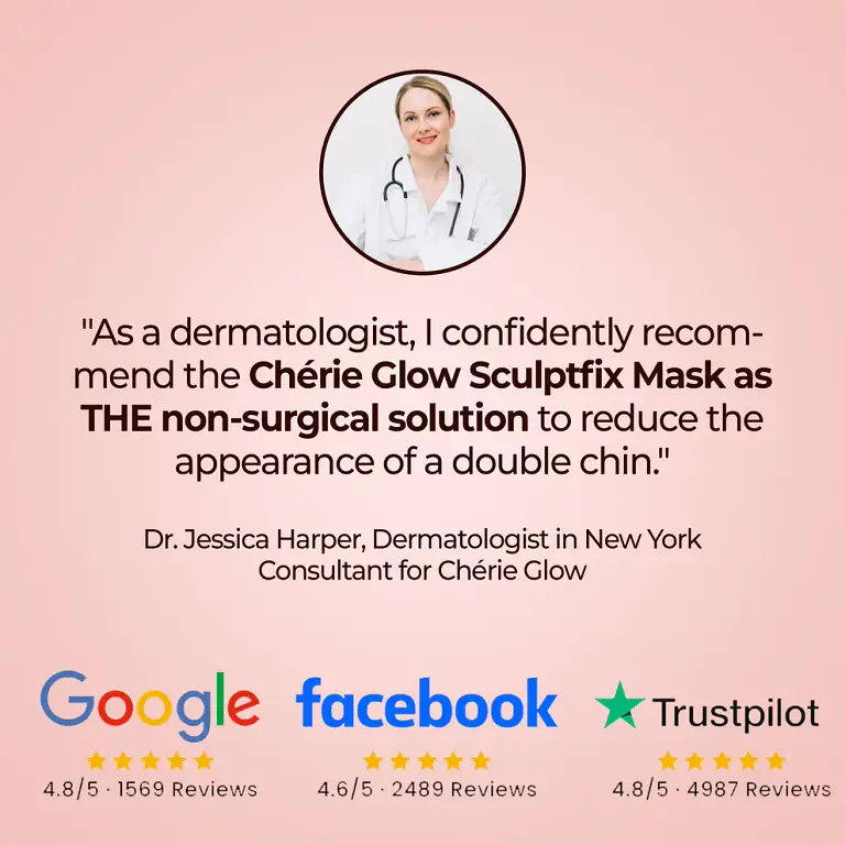 ChérieGlow SculptFix™ Kit