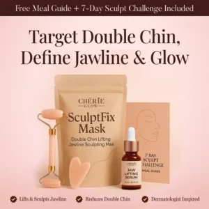ChérieGlow SculptFix™ Kit