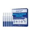 AAFQ® Male Power Drops – Confidence On-Demand