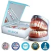 Seurico™ Silicone Full Denture Set
