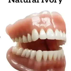 Seurico™ Silicone Full Denture Set