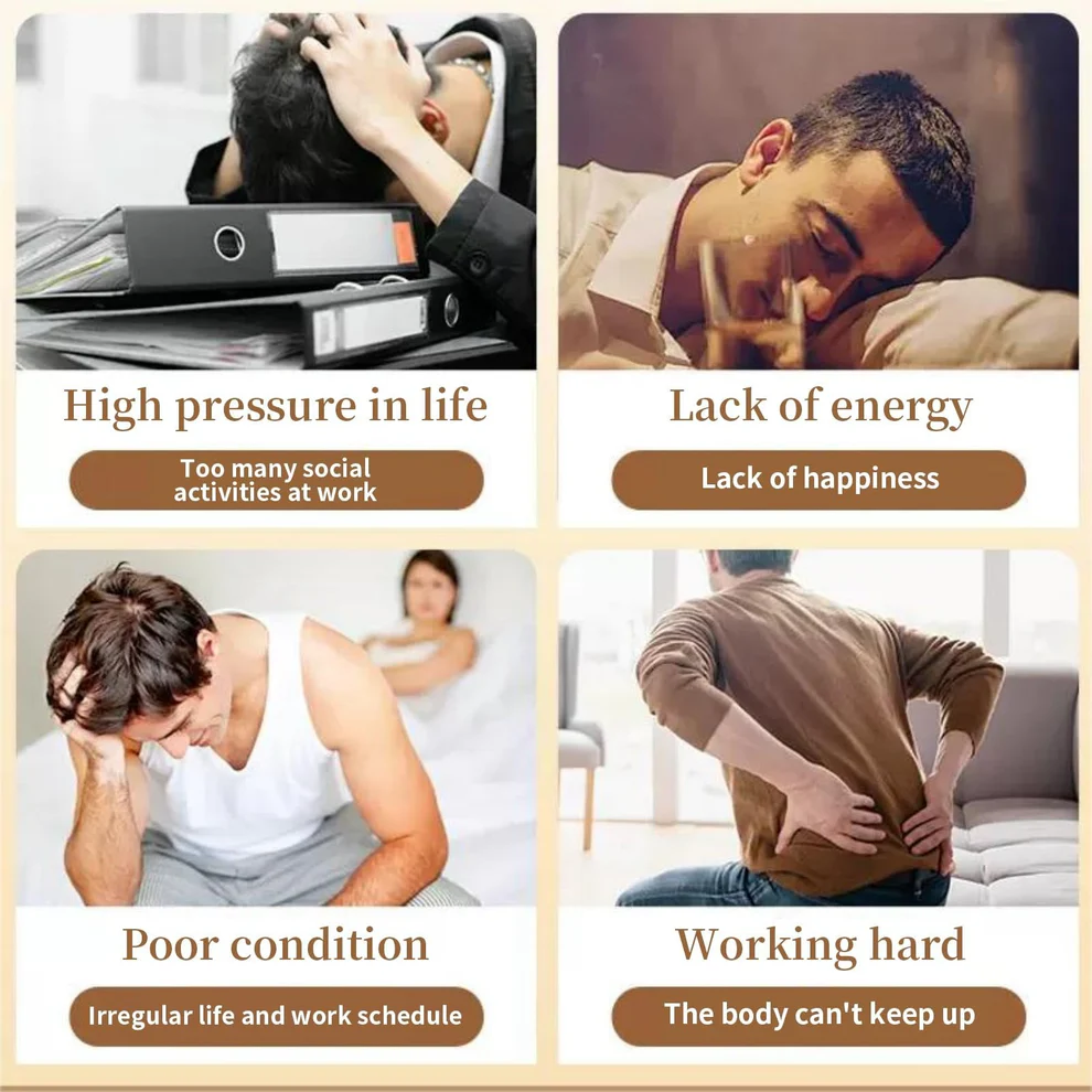 Slimoly™ Wellness & Kidney-Nourishing Tea image Slimoly™ Wellness & Kidney-Nourishing Tea