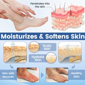 TAILEDEN® AngioVita Diabetic Care Spray