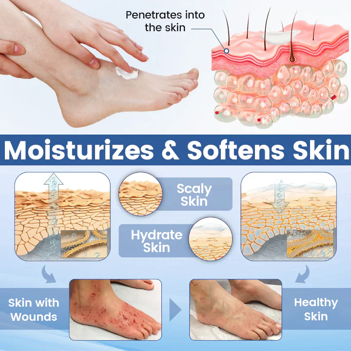 TAILEDEN® AngioVita Diabetic Care Spray