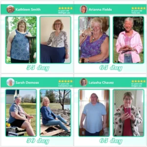 Adifre®️ GLP-1 Six-in-One Health Solution Beads