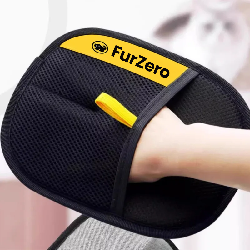 FurZero Gloves 1 FurZero Gloves