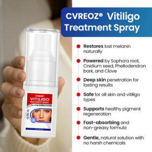 Cvreoz® Soothing Lipoma Ointment