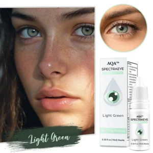 AQA™ SpectraEye Color Changing Drops image AQA™ SpectraEye Color Changing Drops
