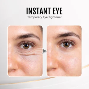 NESLEMY Eye Cream | NAD+ Retinol Volumetox Eye Cream