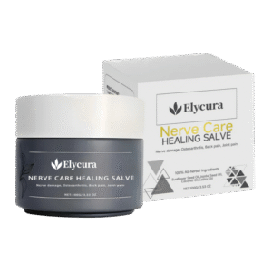 Elycura™ - Gel | Improved performance and stronger erections