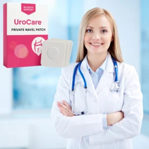 UroCare | Reduces Urgency & Bladder Leaks 3x Faster image UroCare | Reduces Urgency & Bladder Leaks 3x Faster