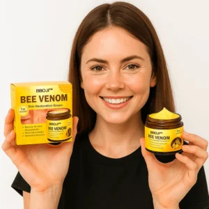 BBOJI™Bee venom Comprehensive Cream