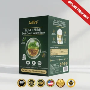 Adifre® GLP-1 Six-in-One Health Solution Beads