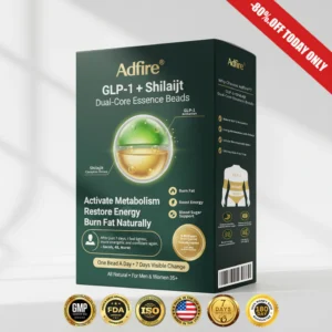 Adifre® GLP-1 Six-in-One Health Solution Beads