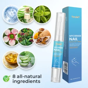 Timilk® MycoErase Nail Revive Pen