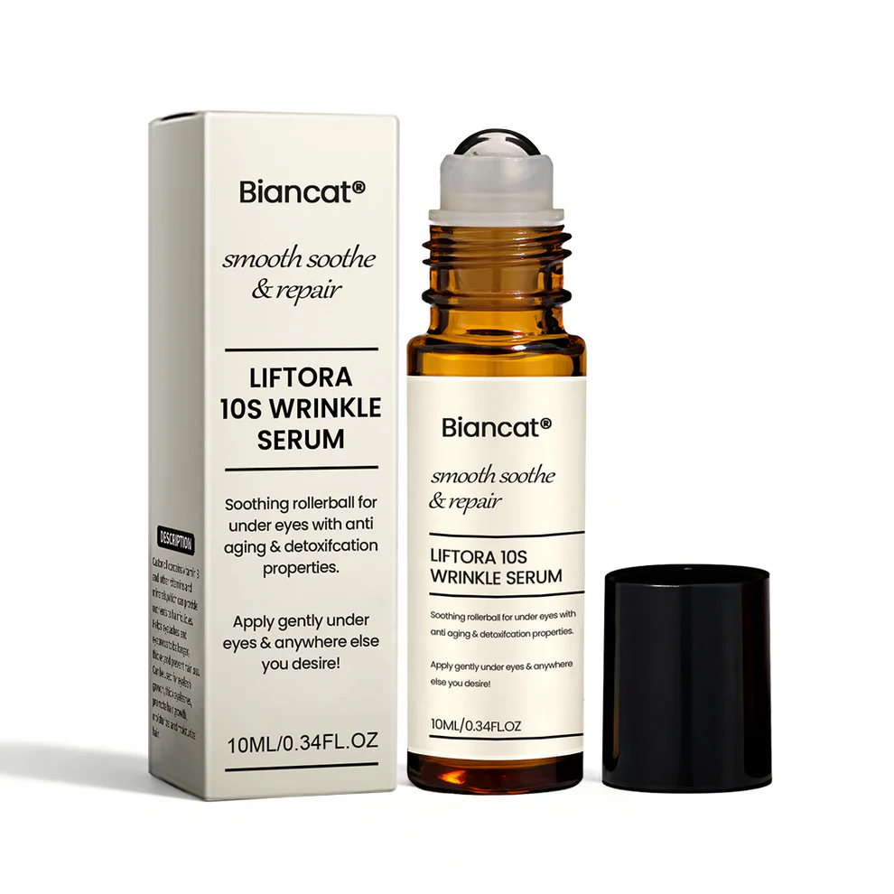 Biancat® Liftora 10s Wrinkle Serum 1 Biancat® Liftora 10s Wrinkle Serum