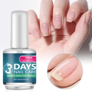 LOVILDS™ 3 Days Nail Care