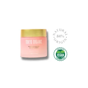 Rose Hydra Gel Moisturizer (New Packaging)