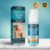 Zvoevo® Advanced Scar Gel for Surgical Scars image Zvoevo® Advanced Scar Gel for Surgical Scars