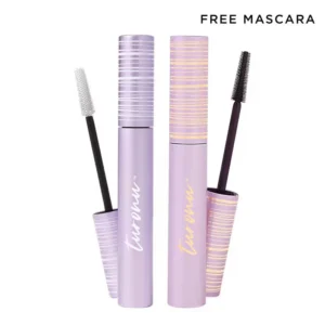 Turonu™ Mascara & Primer