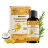 Slimming Massage Oil for Soothing Digestion