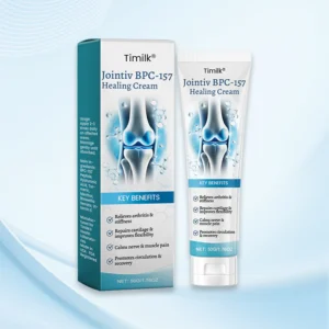 Timilk® Jointiv BPC-157 Healing Cream
