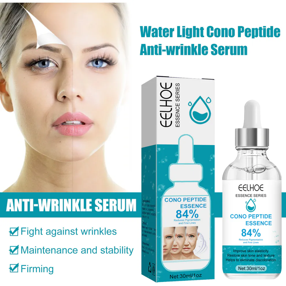 Anti-Wrinkle Serum 5 Anti-Wrinkle Serum