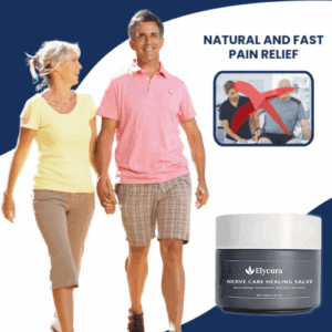 Elycura™ - Gel | Improved performance and stronger erections