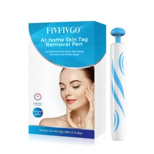 Fivfivgo® Painless At-home Skin Tag Removal Pen