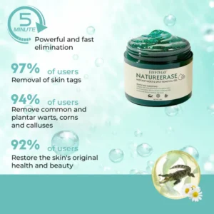 Fivfivgo® NatureErase Instant Mole & Spot Removal Gel PRO 8 Fivfivgo® NatureErase Instant Mole & Spot Removal Gel PRO