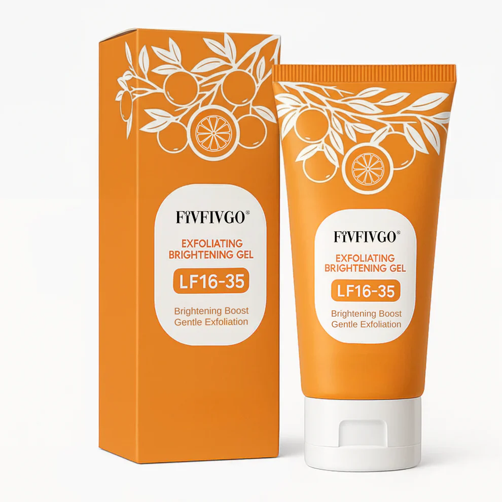 Fivfivgo® Exfoliating Brightening Gel