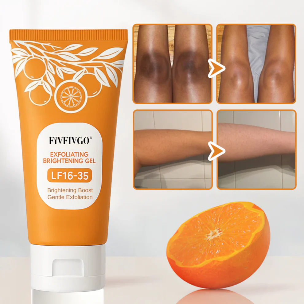 Fivfivgo® Exfoliating Brightening Gel