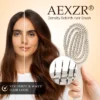 AEXZR® Density Rebirth Hair Brush image AEXZR® Density Rebirth Hair Brush