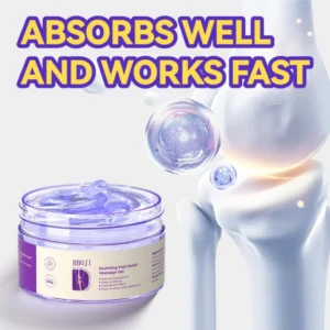 BBOJI™ Purple Gel image BBOJI™ Purple Gel