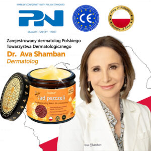 Foulme® Professional Bee Venom Removal Cream