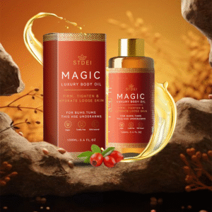 STDIE™ Magical Luxury Body Oil