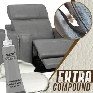 AEXZR® Advanced Leather Repair Gel