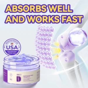 BBOJI™ Purple Gel image BBOJI™ Purple Gel