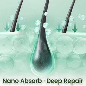 Timilk® Follicure BioGrow Hair Restoration Spray