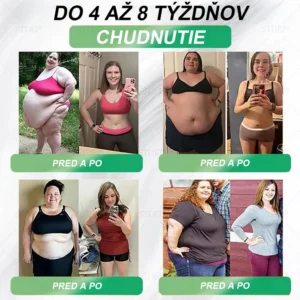 STDEI® GLP-1 8-in-1 Fit & Vital Solution