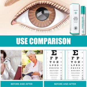 PureVision™ | Restore 20/20 Vision 8 PureVision™ | Restore 20/20 Vision