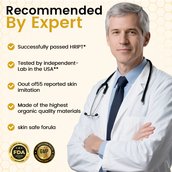 Timilk® VenomFlex Bee Therapy Cream