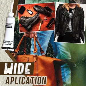 AEXZR® Advanced Leather Repair Gel