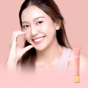 Rose UV Suncare