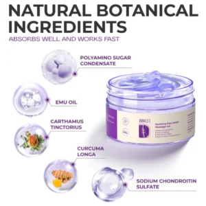 BBOJI™ Purple Gel image BBOJI™ Purple Gel