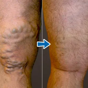 Cvreoz® VenoAid PRO Varicose Solution Spray