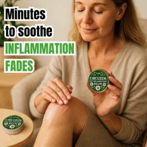 Timilk® CircuZen Anti-inflammatory Balm 8 Timilk® CircuZen Anti-inflammatory Balm