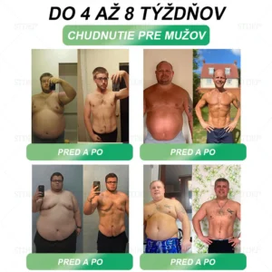 STDEI® GLP-1 8-in-1 Fit & Vital Solution