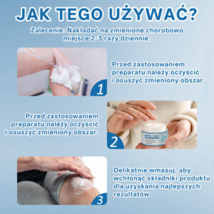 Foulme® BPC-157 Joint Regenerating Cream