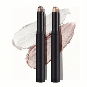 Pearly Matte Finish Waterproof Eyeshadow Stick image Pearly Matte Finish Waterproof Eyeshadow Stick